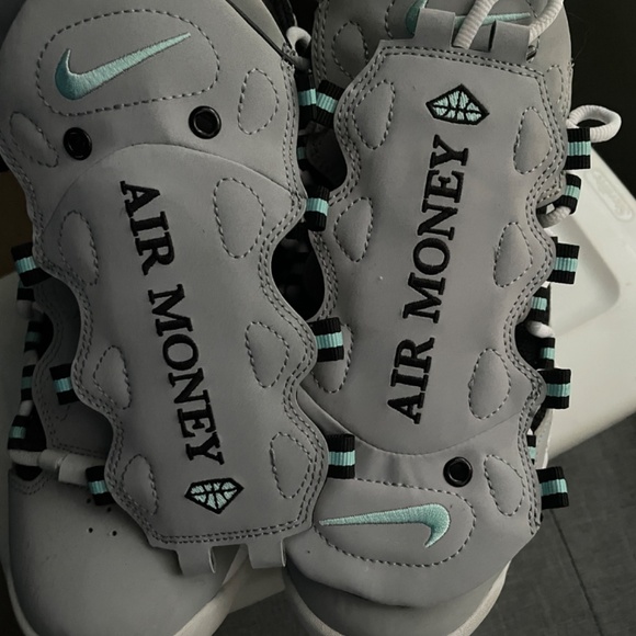 Nike Air Mo Money Size 7 Men’s main image 6